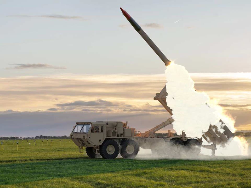 VIDEO: Ukrajina testuje lacnejšie rakety do Patriot systému: FP-7.X majú za sebou úspešný manévrovací let