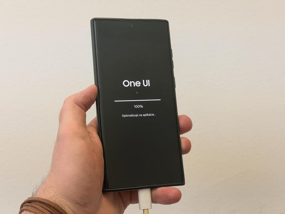 Ktoré Samsung telefóny majú istý update na One UI 8.5? Pozri sa, či je na zozname aj tvoj model