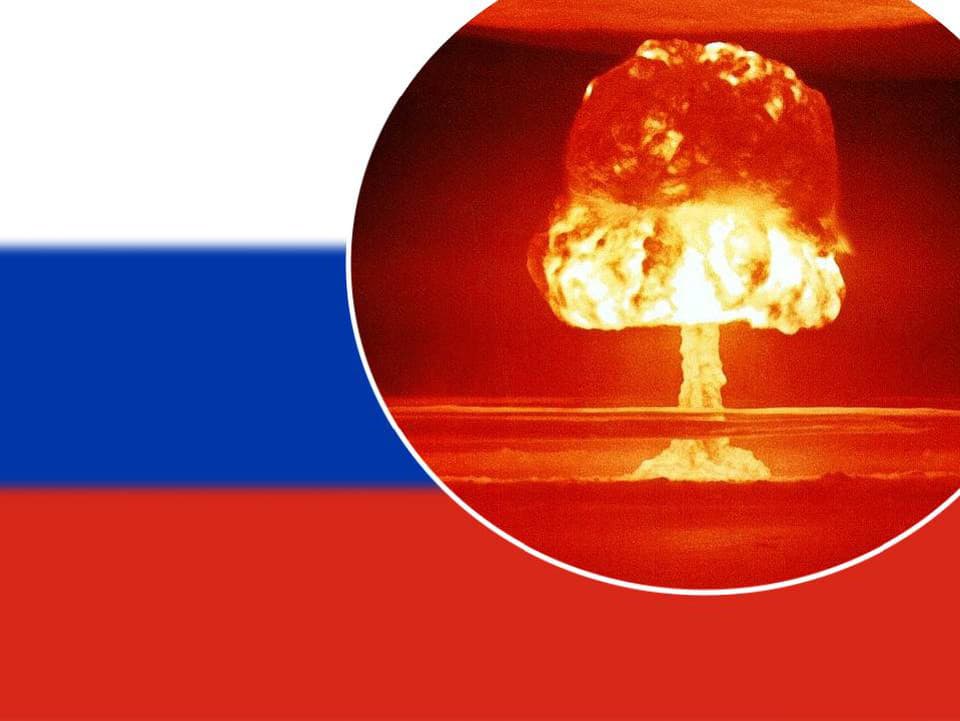 Rusko práve nasadilo najrýchlejšiu jadrovú raketu na Zemi. Americké spravodajské úrady zistili, či ju plánujú použiť