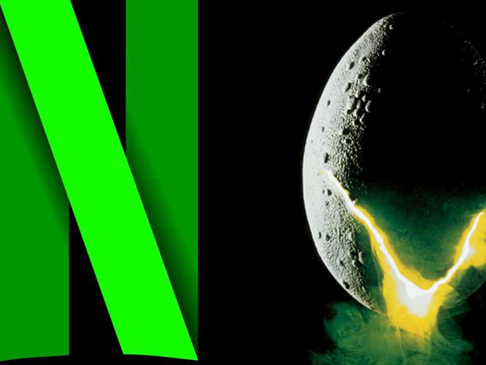 Netflix odštartoval september vo veľkom. Do ponuky pridal Votrelca, Barbara Conana aj ďalšie známe filmy