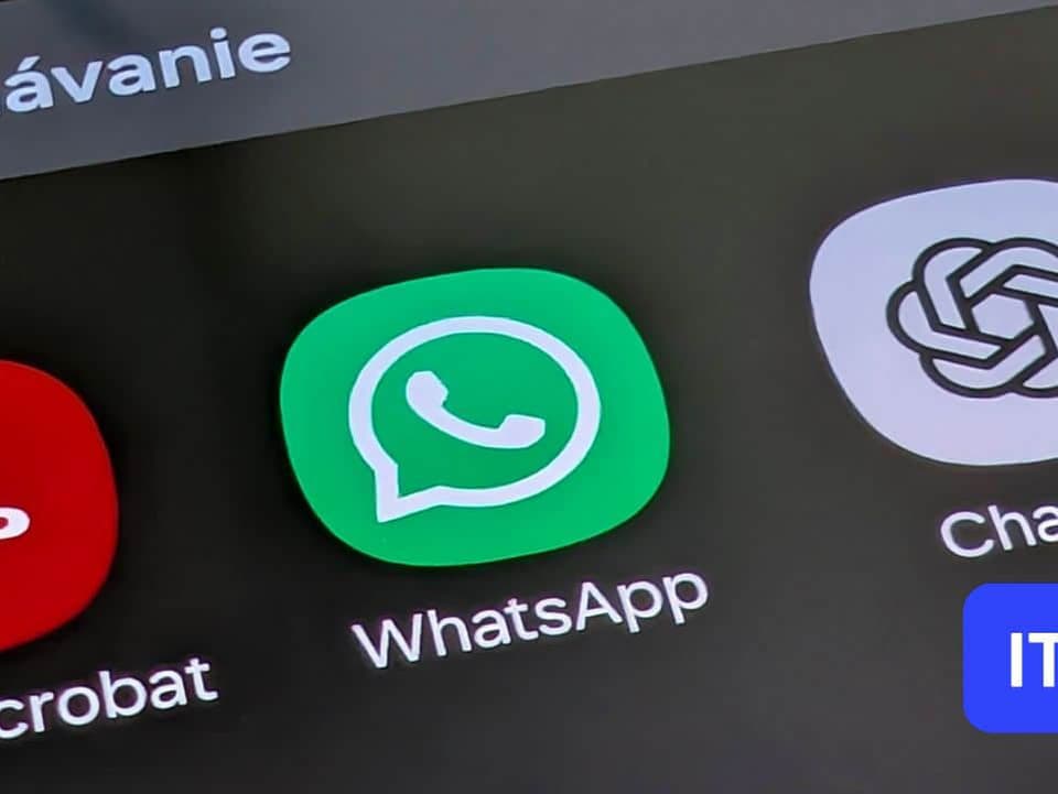 Vymazal si správu vo WhatsAppe cez „Odstrániť pre všetkých“? Druhá strana ju stále môže mať