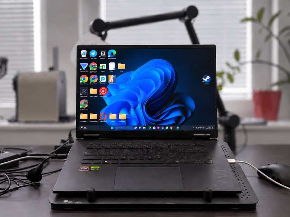 Chystáš sa predať alebo vyhodiť starý notebook? Jedna chyba môže cudziemu človeku odhaliť tvoje osobné dáta