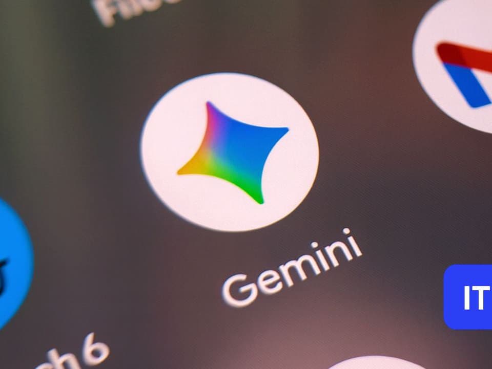 Gemini už dávno nie je len obyčajný asistent: Týchto 13 funkcií ti ukáže, čo dnes dokáže umelá inteligencia