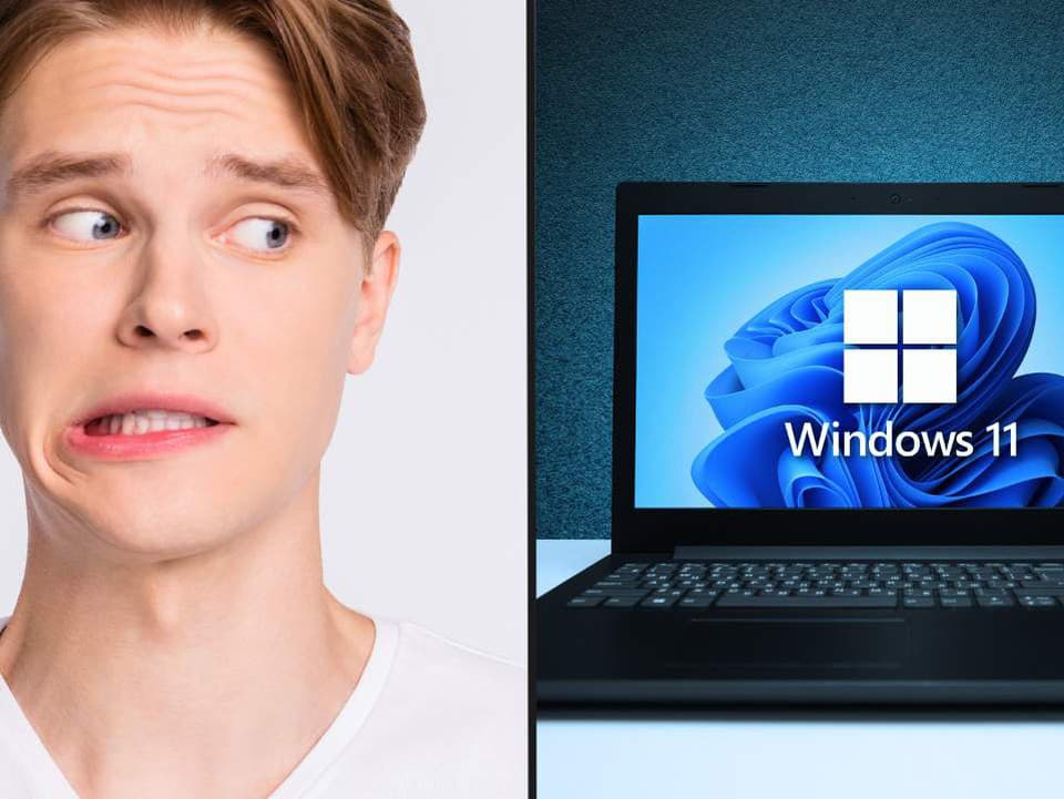 Windows 11 čaká veľká aktualizácia. Nie všetky počítače ju však dostanú, vrátane niektorých nových
