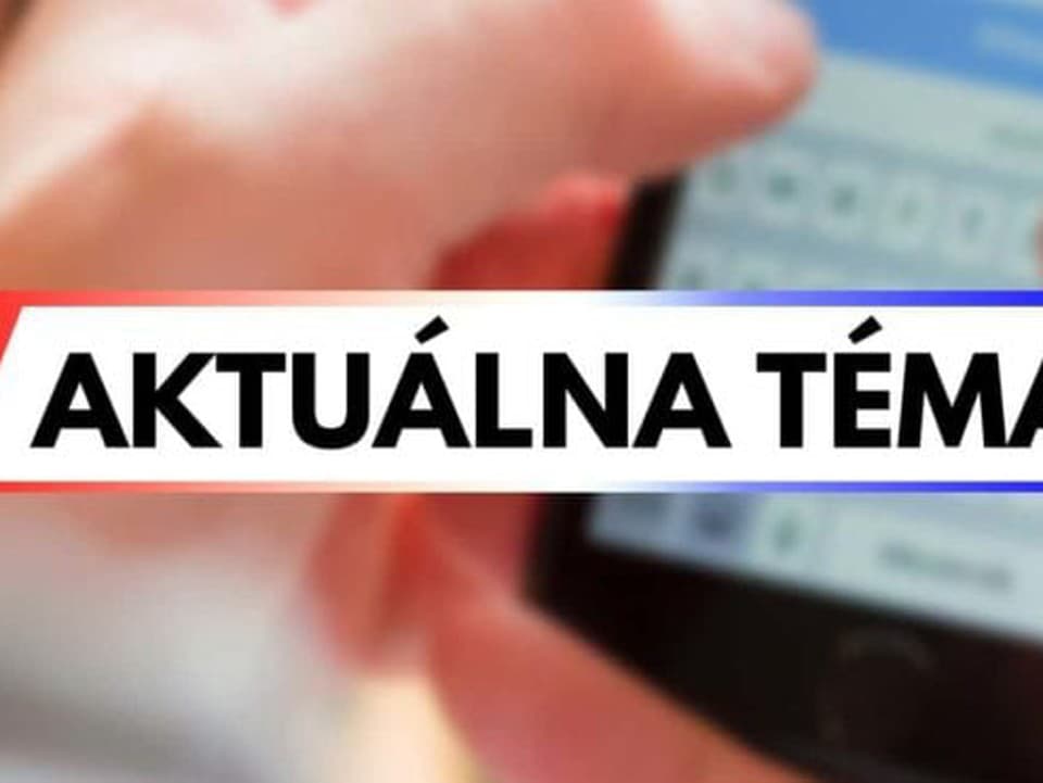 AKTUÁLNE: Do Česka sa vrátil starý známy SMS podvod, ktorý od ľudí v tichosti ťahá peniaze. U nás môže udrieť čo nevidieť