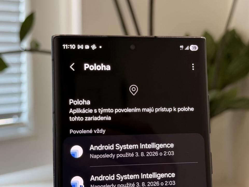 Tvoje obľúbené Android aplikácie môžu potajomky odosielať tvoju polohu bez toho, aby si o tom vedel