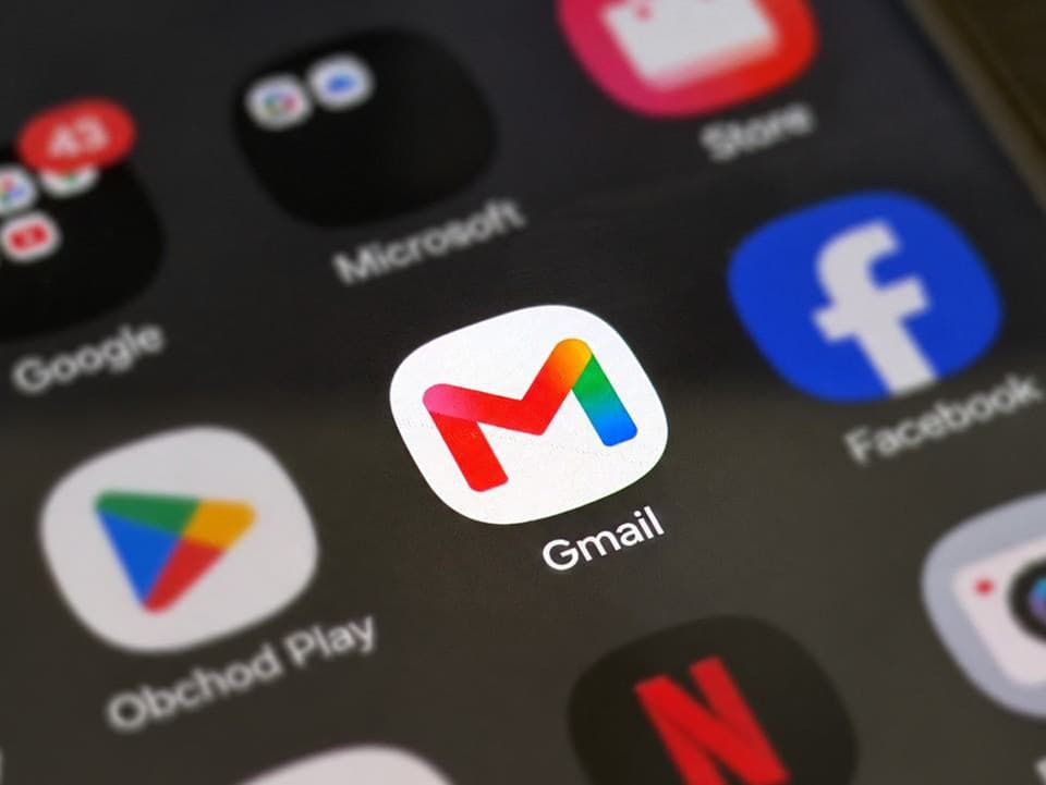 Gmail sa môže čoskoro výrazne zmeniť. Gemini už nemá iba písať e-maily, ale riešiť úlohy za teba