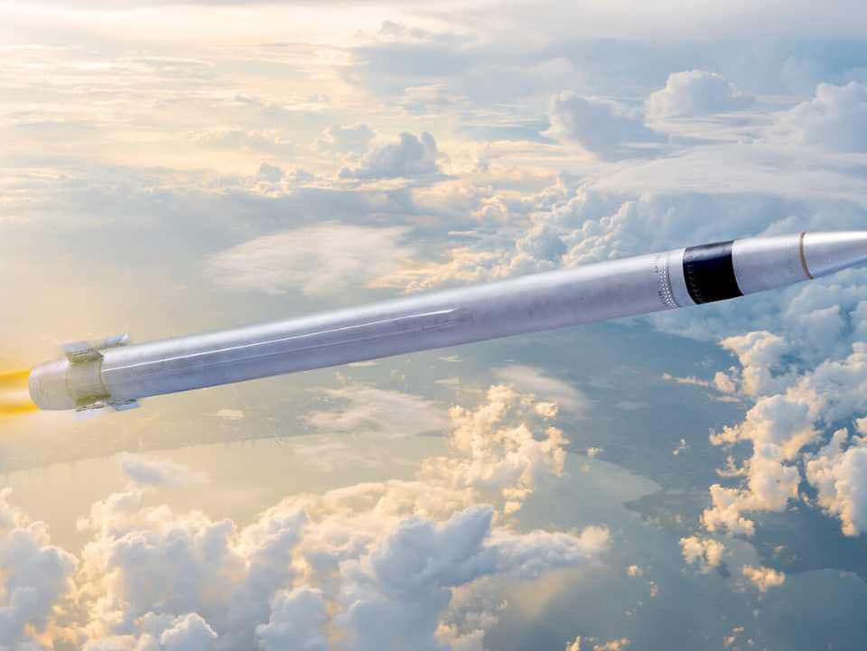 Lockheed Martin predstavil novú protiraketovú strelu. PAC-3 Edge má zasiahnuť aj hypersonické zbrane na väčšiu vzdialenosť