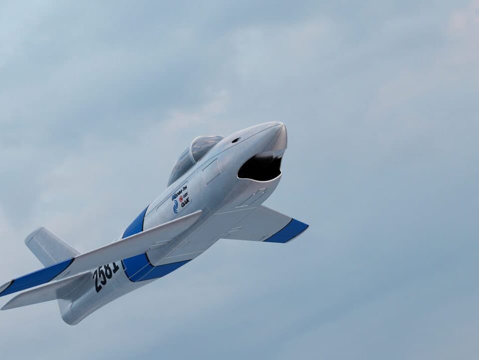 Rusko vyvíja zachytávací dron s doletom 800 kilometrov. Jeho skutočné určenie vyvoláva otázniky