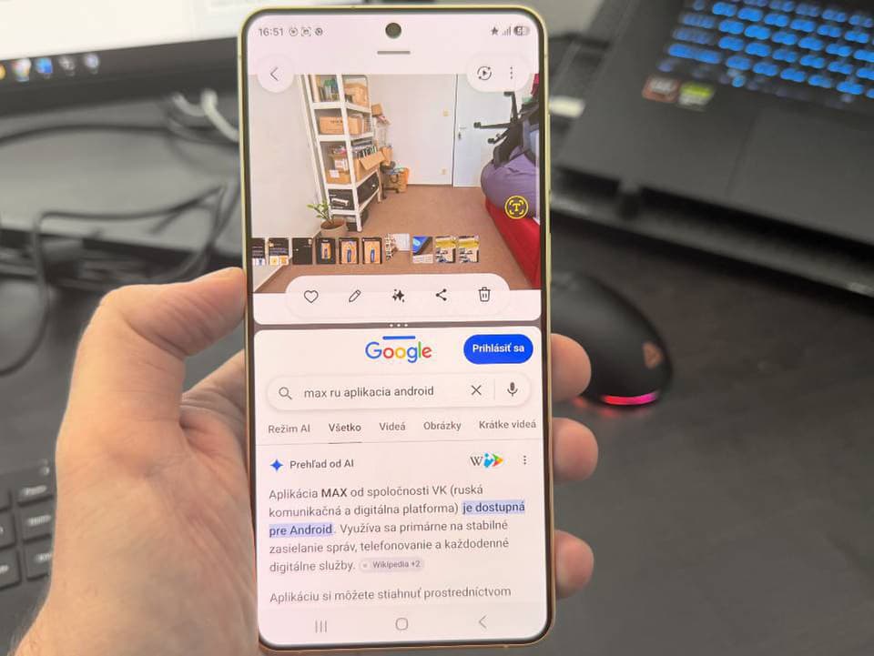 11 tipov, ako čo najlepšie využiť split screen funkciu Androidu: Už sa nebudeš musieť neustále prepínať medzi oknami