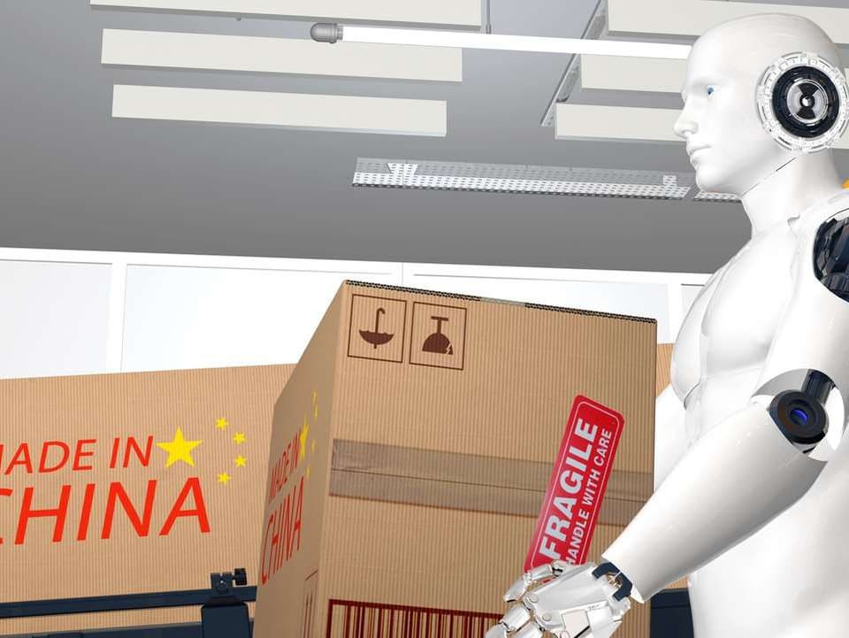 Čína otvára prvé predajne humanoidných robotov. O pár rokov môžu byť v miliónoch domácností po celom svete