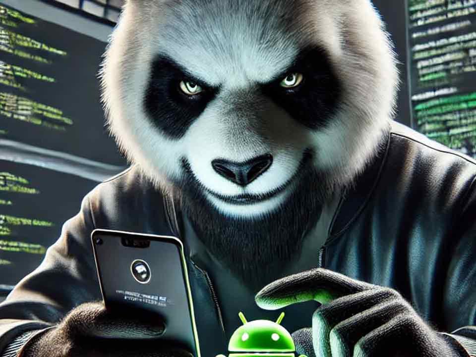 Tento Android malvér dokáže ukradnúť PIN aj heslo k telefónu. ToxicPanda 2.0 výrazne zosilnel