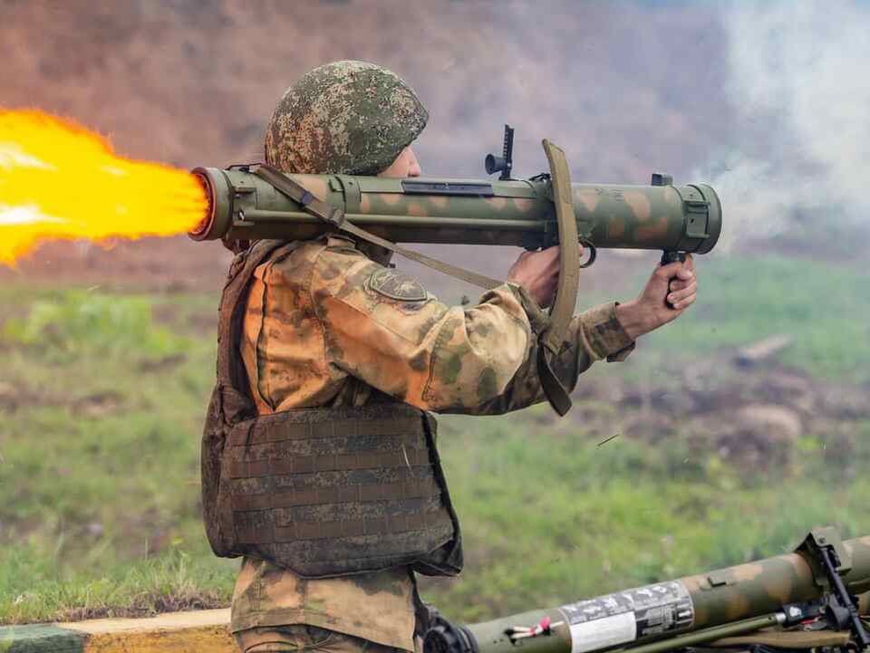 Čínske FN-16 sa obrátili proti Rusku. Ukrajinci nimi chránia oblohu pred dronmi a strelami