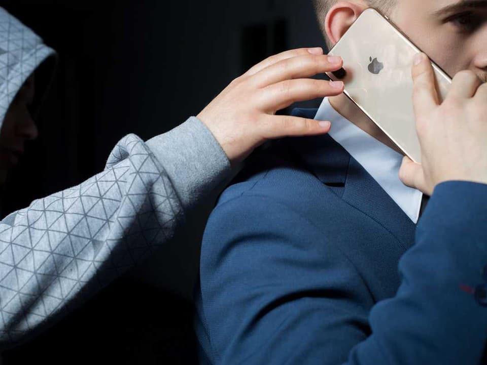 Apple získa funkciu proti krádeži telefónu, ktorú odkukal od Androidu: Pridáva k nej pár noviniek, ktoré mnohí ocenia