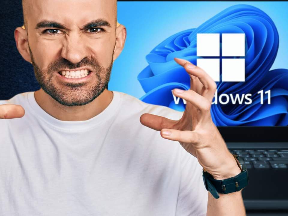 Microsoft potvrdil ďalšiu chybu vo Windowse. Daj si pozor na túto aktualizáciu, môže ti pokaziť dôležitú funkciu