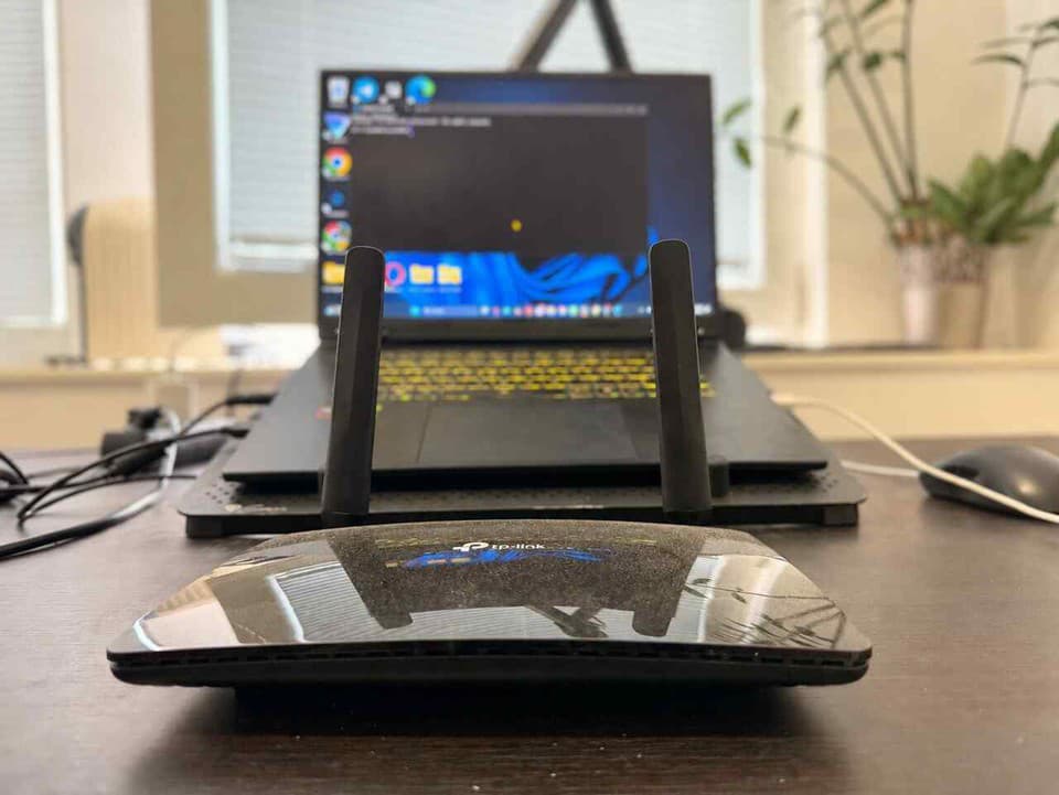 Máš doma starý router? Nemusí skončiť v koši: Toto sú 3 spôsoby, ktoré mu dajú druhý život