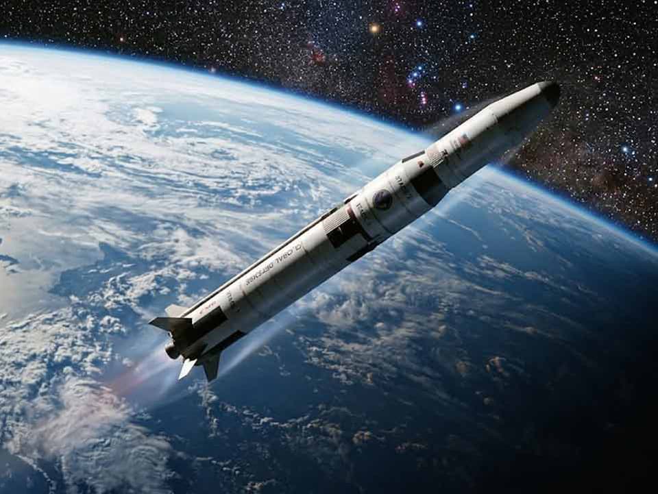 Čína našla zálohu za GPS pre hypersonické zbrane. Orientovať sa majú podľa hviezd