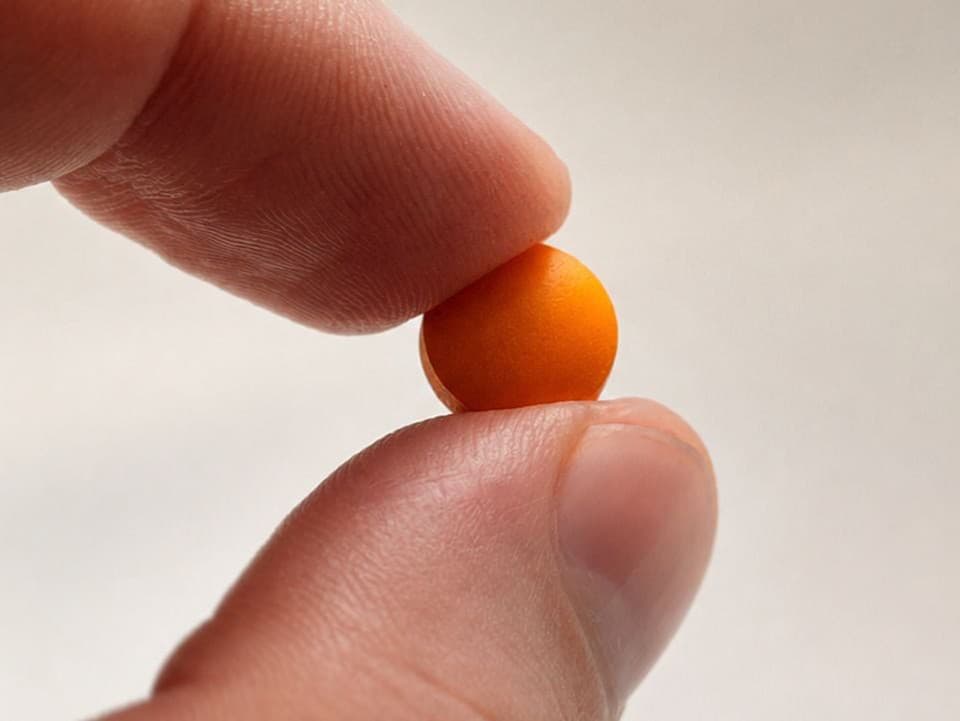 Dokáže vitamín C vyliečiť nádchu? Ako nás nositeľ Nobelovej ceny presvedčil, že áno