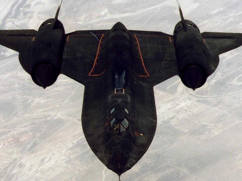 Legendárny SR-71 mal rezervy, ktoré nikdy nevyužil. Bývalý inžinier NASA tvrdí, že s novými motormi by sa priblížil k Mach 4