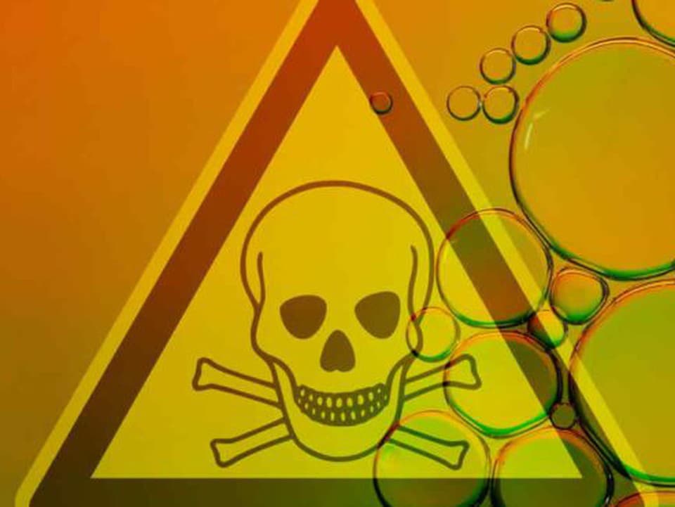 Najväčšie chemické spoločnosti vedeli o účinkoch „večných chemikálií“ na zdravie ľudí desiatky rokov a tajili to