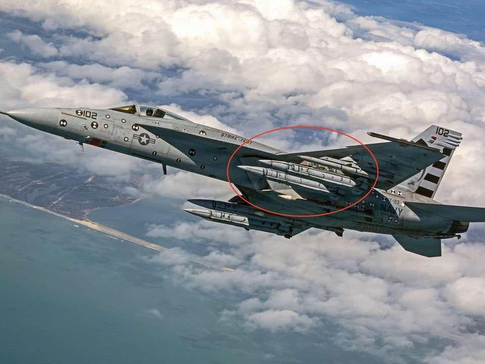 USA ukázali novú raketu AIM-424 Malice. Z F-35 má zasiahnuť cieľ vzdialený vyše 460 kilometrov