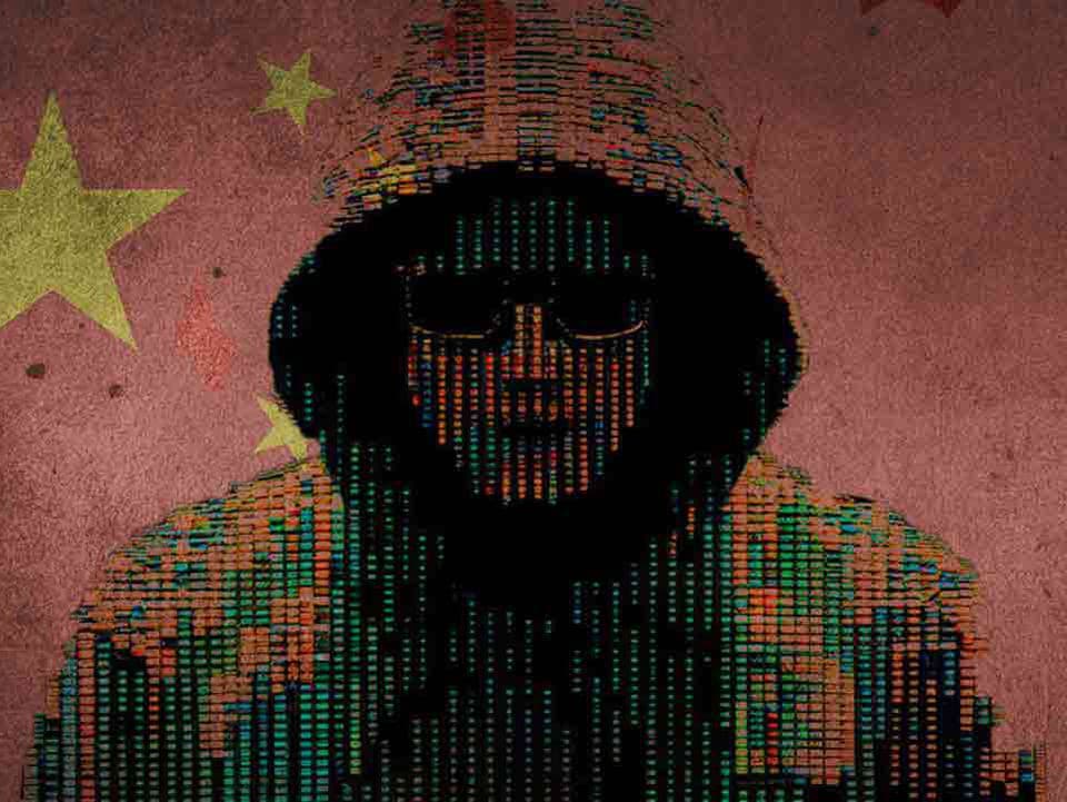 FBI udrela na čínskych hackerov. Znefunkčnila nástroje, ktorými útočili na letiská aj energetiku