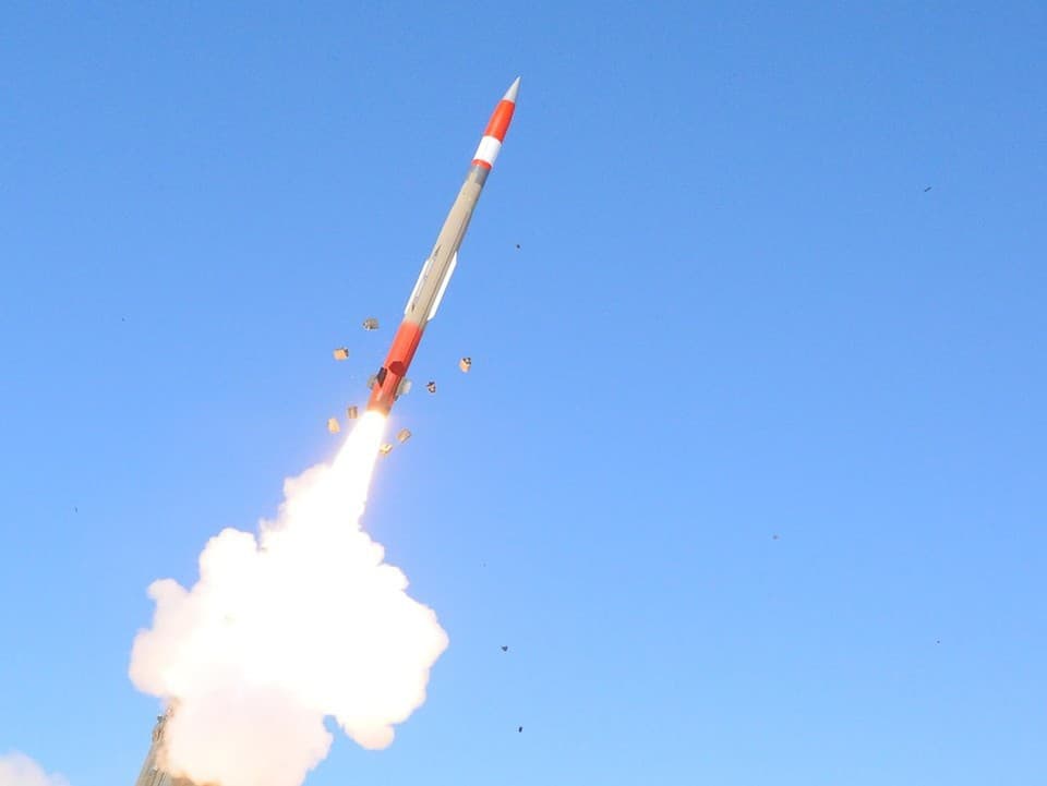Ukrajina má Patrioty, ale chýbajú jej rakety. Na celý rok 2026 ich má dostať iba 264