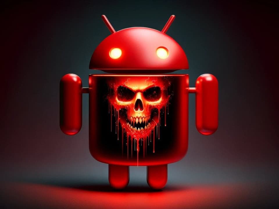 Internetom sa šíri nový podvod so zamrznutou obrazovkou telefónu. Žena pri ňom prišla o tisíc eur. Pozri sa, ako nenaletieť a čo robiť