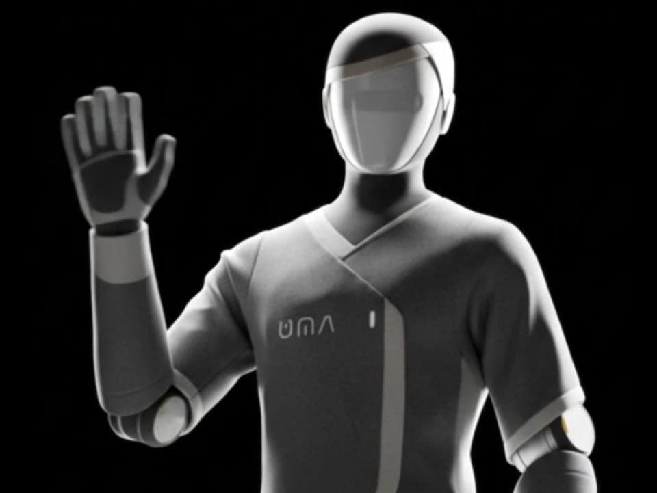 Robotovi už nebude treba písať tisíce riadkov kódu. UMA ukázala humanoida, ktorý sa nové úlohy učí pozorovaním