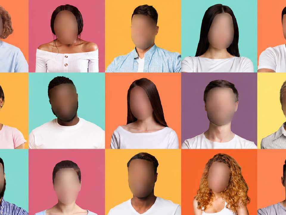 Viac ako 9 miliónov fotografií tvárí zostalo bez ochrany na internete. Medzi nimi boli aj snímky detí
