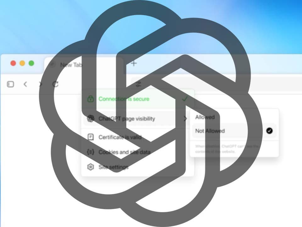 OpenAI vzdáva boj s Chrome a Safari. Prehliadač ChatGPT Atlas už o pár týždňov vypne