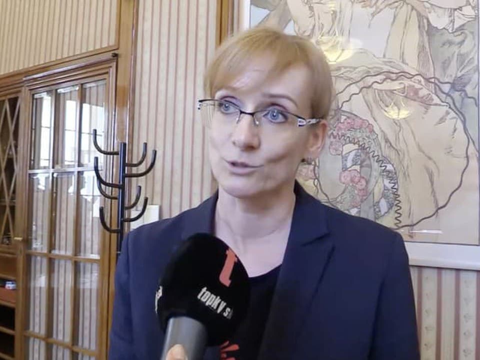 MUDr. Korenčíková: Treba si uvedomiť, že toto je pre pacientov s Parkinsonovou chorobou esenciálne