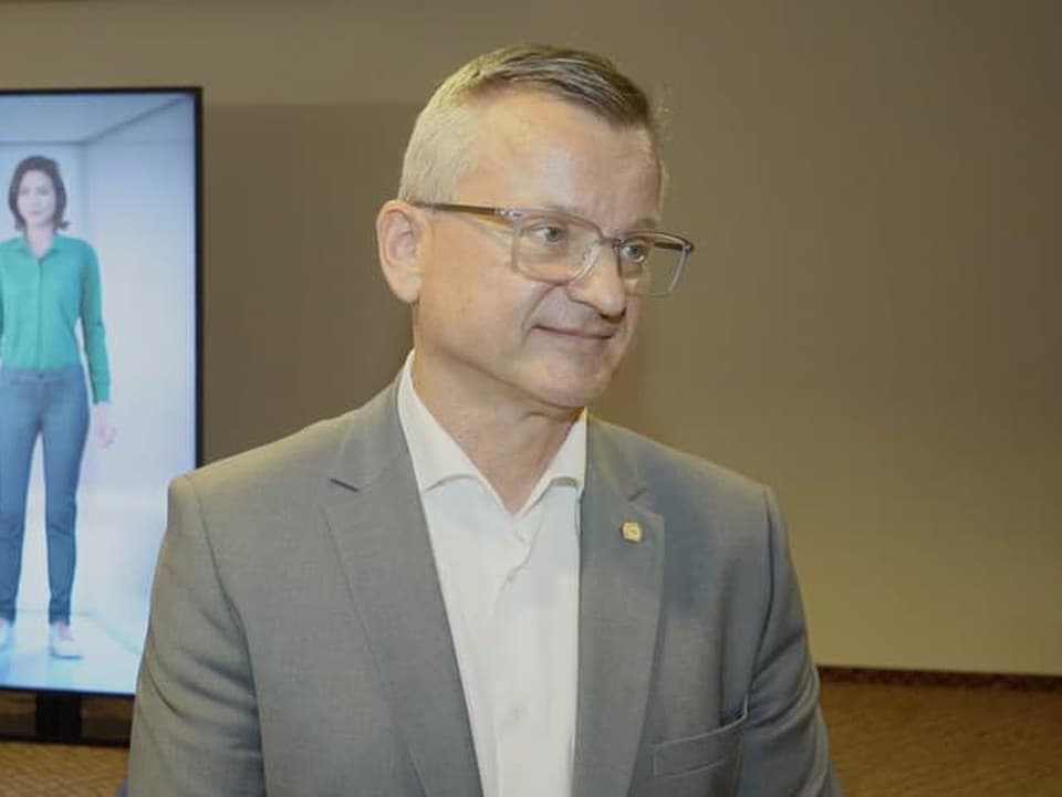 MUDr. Marián Faktor: Vysoký krvný tlak je na Slovensku častým problémom, prišli sme s pomocou