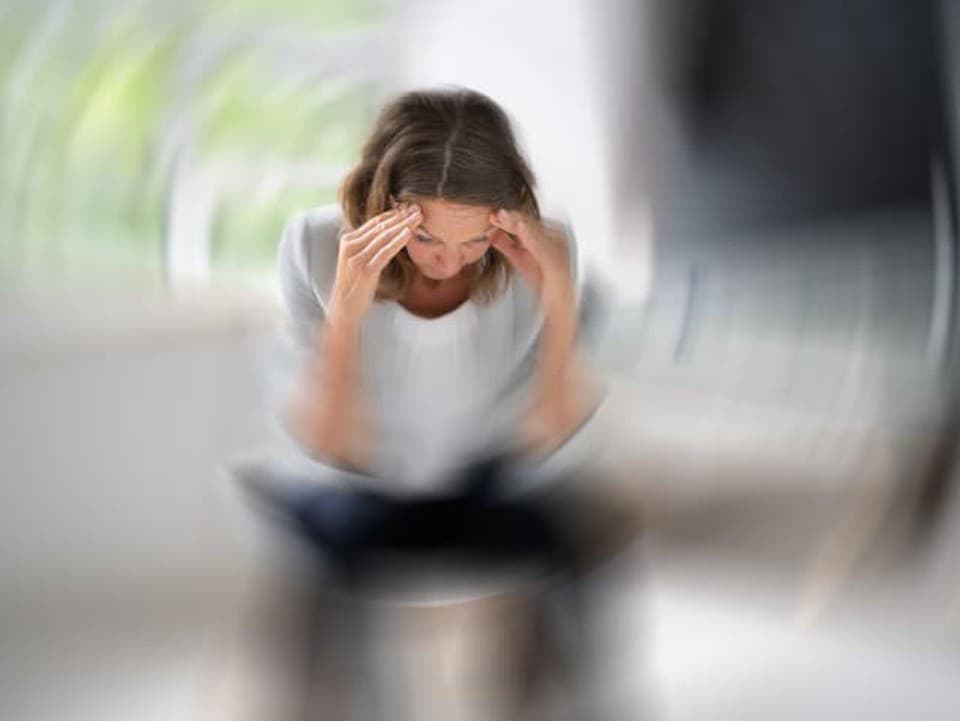 Točí sa vám hlava a s ňou celý svet? Takto skúste zatočiť s vertigom