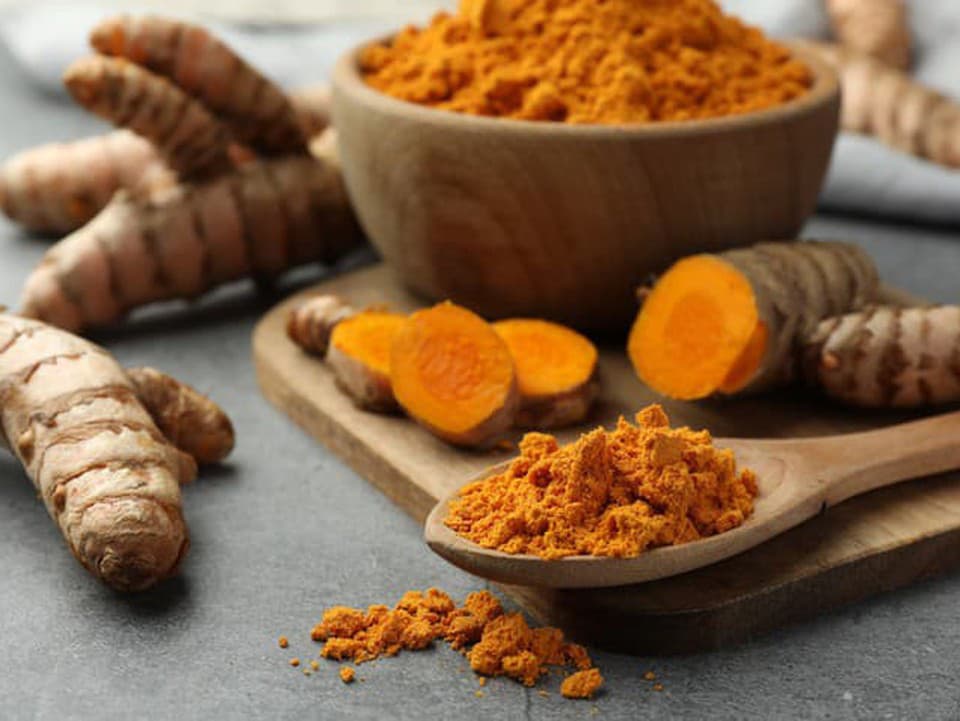Kurkumou proti zápalom - naozaj? TOTO si o tom myslí veda