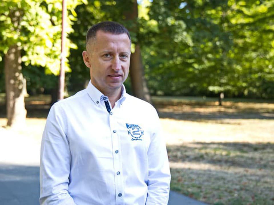 Dr. Michal Repaši: Zubným implantátom sa dá predísť, toto musíte urobiť
