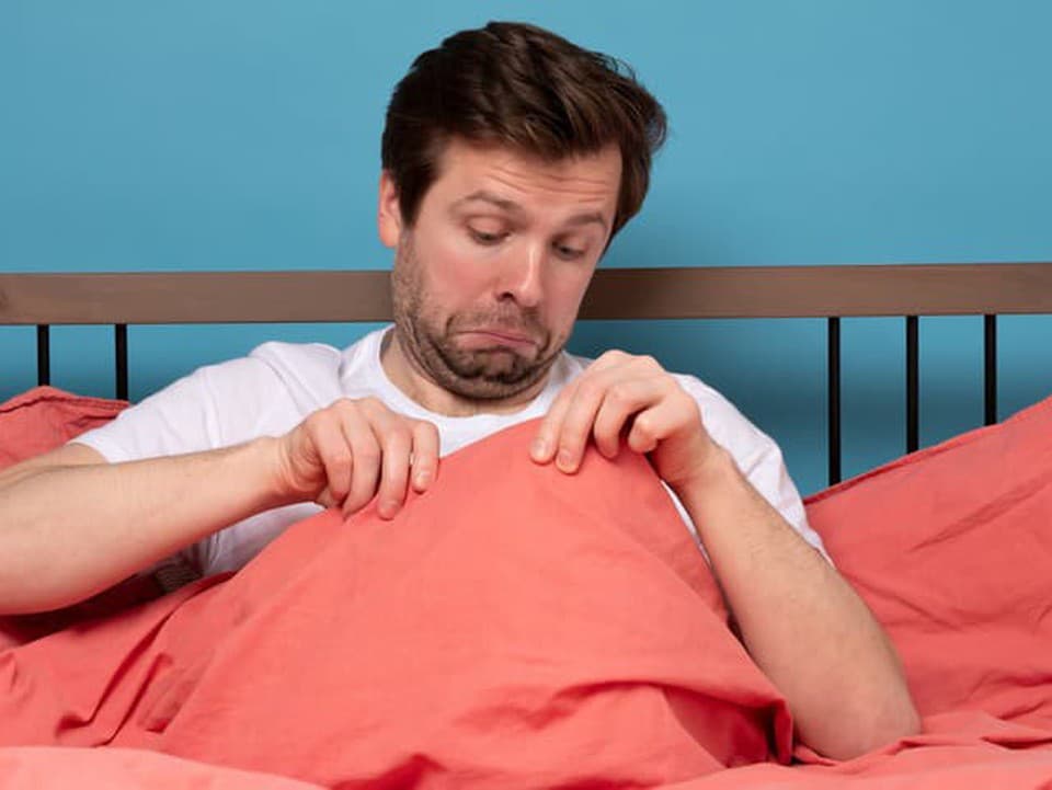 Odborníčka upozorňuje: Tento neliečený problém ohrozuje zdravie srdca, ale aj erekciu