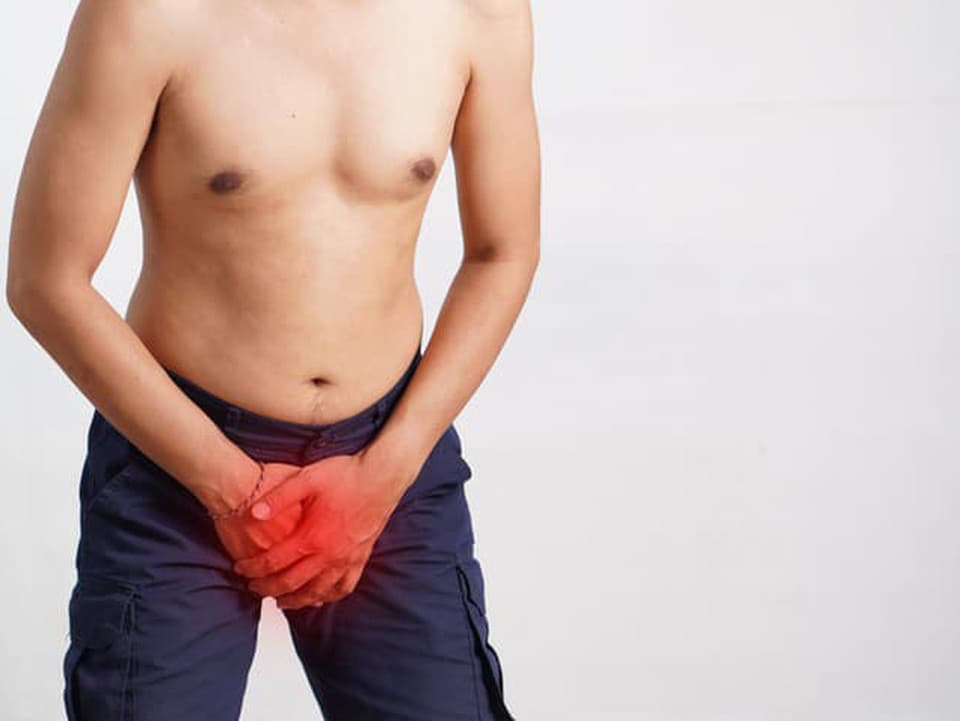 POZOR: Tieto sexuálne polohy predstavujú pre muža RIZIKO!