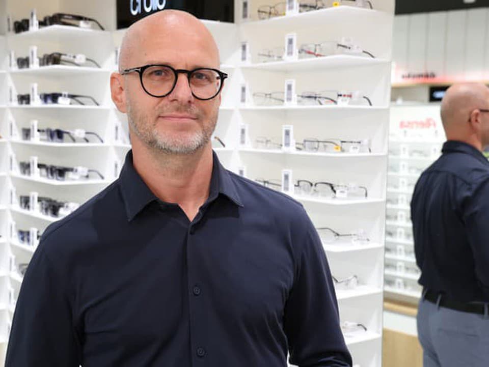Bežte si dať skontrolovať zrak do optiky: Optometrista dokáže odhaliť cukrovku aj ďalšie ochorenia