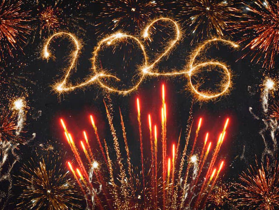 Stres zo silvestrovskej pyrotechniky? Toto pomôže vám i vášmu psíkovi