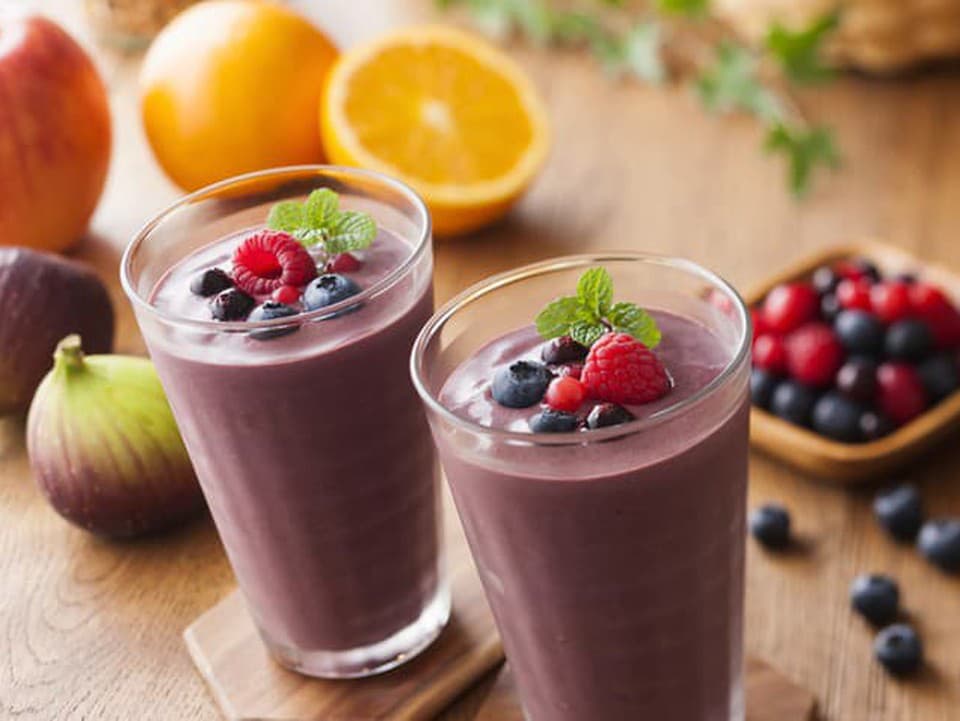 Chcete zo smoothie získať maximum? Vedci odporúčajú vynechať túto obľúbenú surovinu