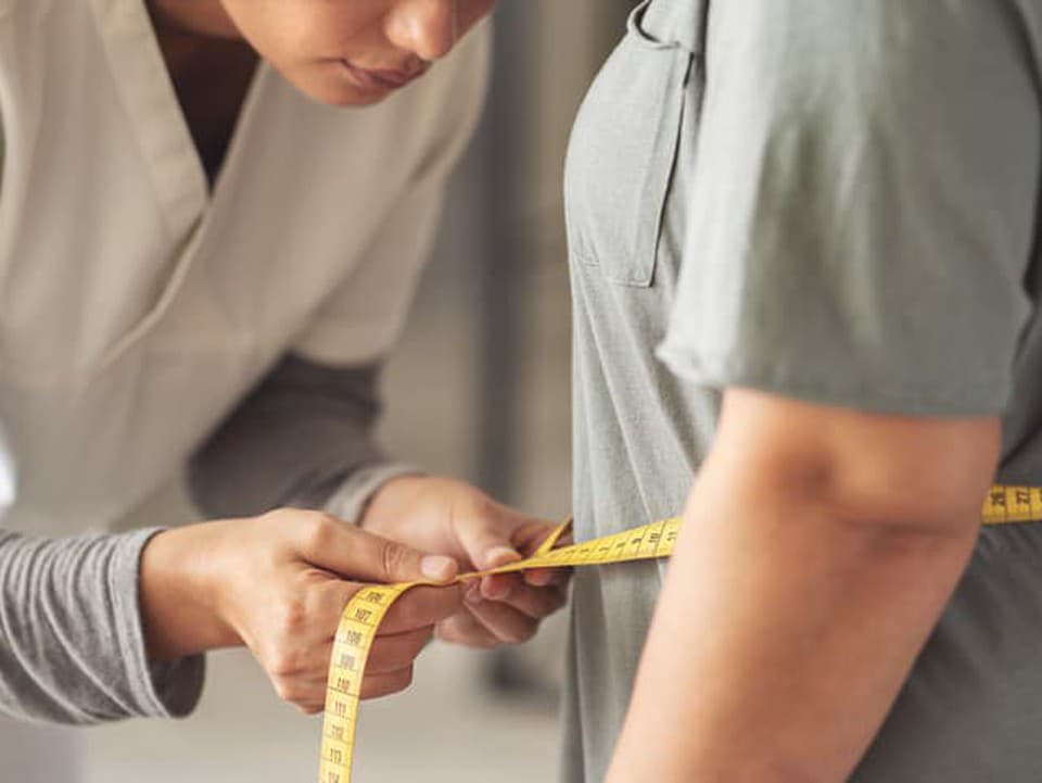 Prečo sa po schudnutí tak ľahko vracajú kilá? Tukové tkanivo si môže pamätať obezitu