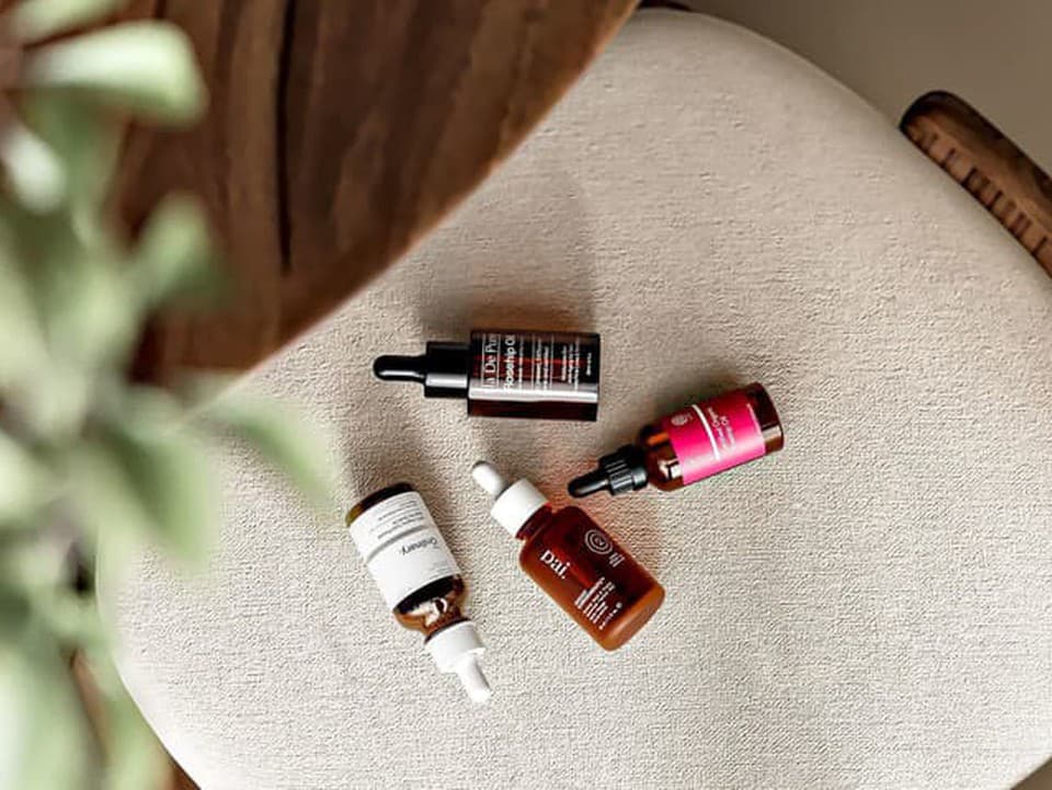 Retinol a ďalšie aktívne látky, ktoré by nemali chýbať v modernej starostlivosti o pleť
