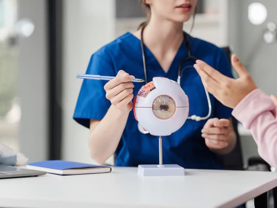 Takto diabetes ovplyvňuje zdravie vašich očí: Ignorovanie príznakov môže viesť k slepote!