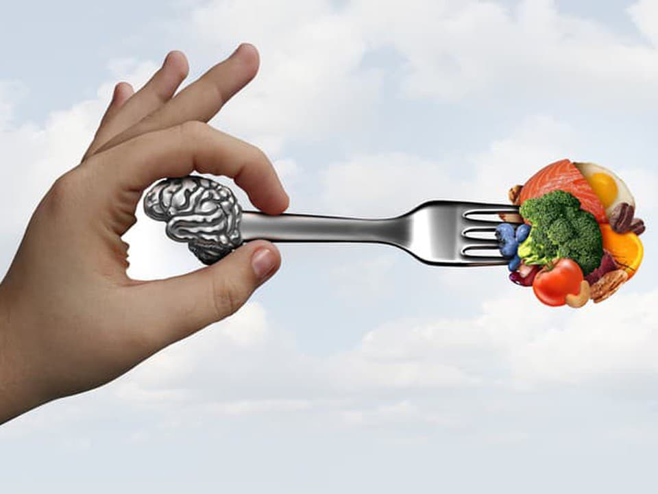 Čo jedia odborníci na zdravie mozgu? Tieto potraviny majú vo svojom jedálničku pravidelne