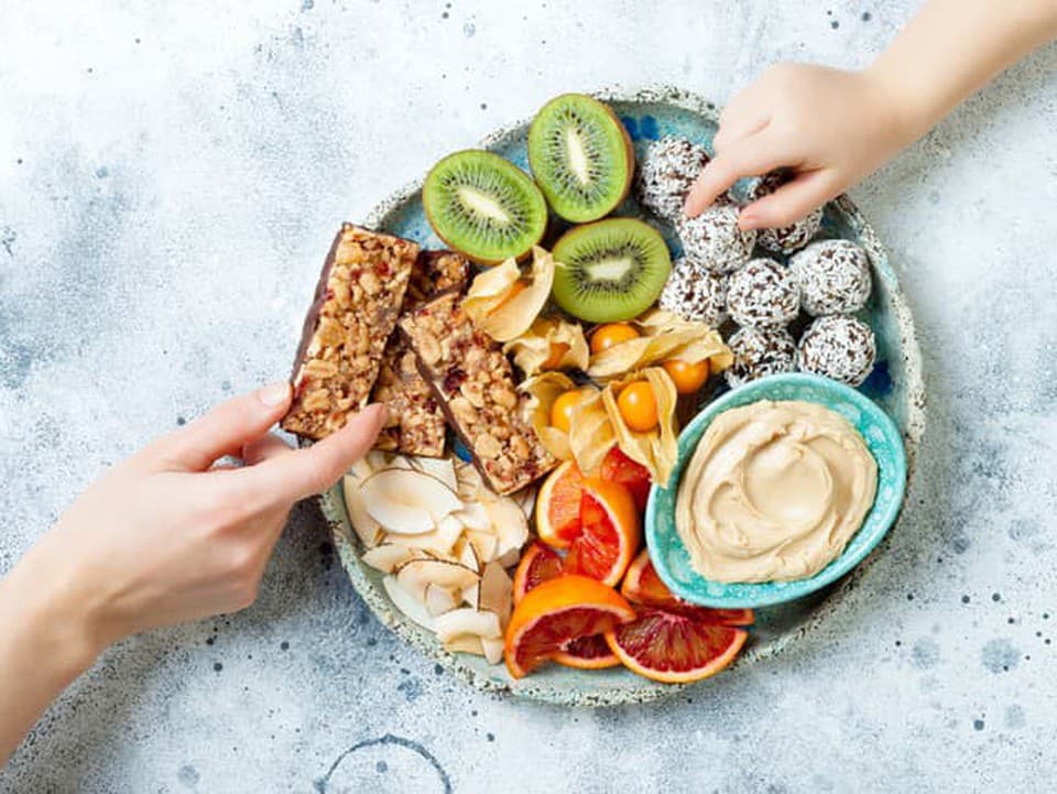 Zdravé snacky bez pridaného cukru: Toto si dajte, ak si chcete udržať líniu. A zdravie