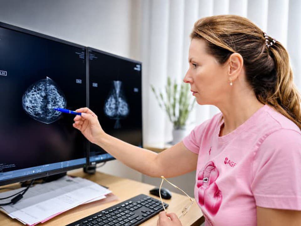Na mamografiu už žena nemusí ísť so žiadankou od gynekológa: Cesta k prevencii sa zjednodušila