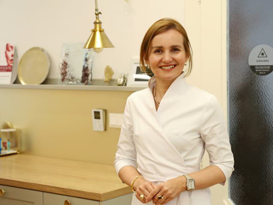 MUDr. Michaela Blaško: Prírodná kozmetika vie niekedy urobiť viac škody ako služby, najčastejšími 