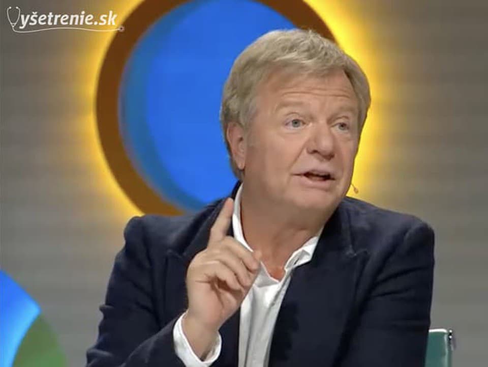 Maroš Kramár s novou prácou? S týmto zdravotným problémom môžete využiť jeho služby