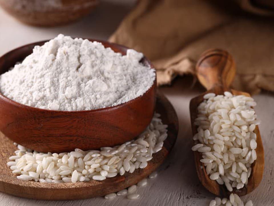 Ryžová múka neslúži len na varenie: S pleťou dokáže zázraky!
